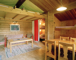Hütteschweden
