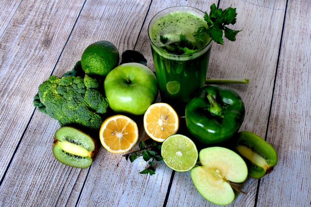 Entschlacken - Detox - Ruhe