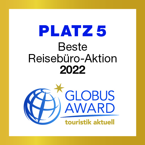 globus Award 2022